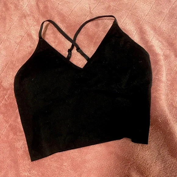 Cute Top Bundle 🩵💙💜 - Picture 3 of 5